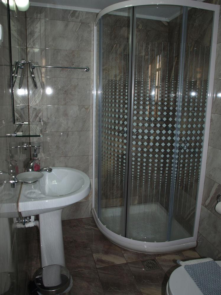 Anastasia Apartments Chania  Екстер'єр фото